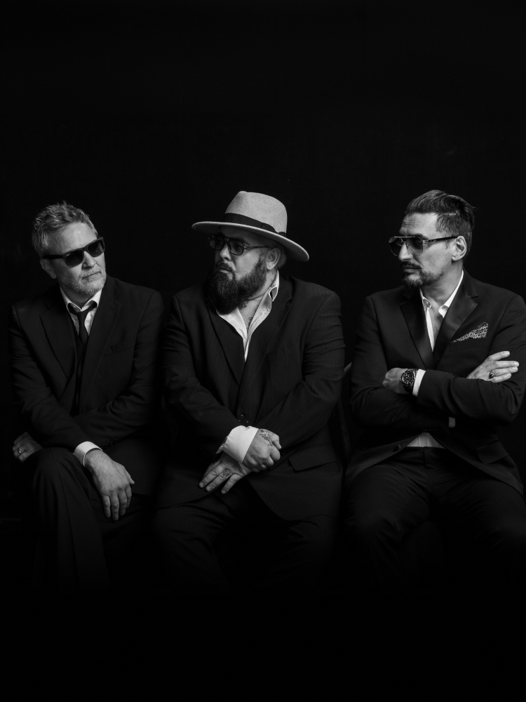 Fun Lovin’ Criminals